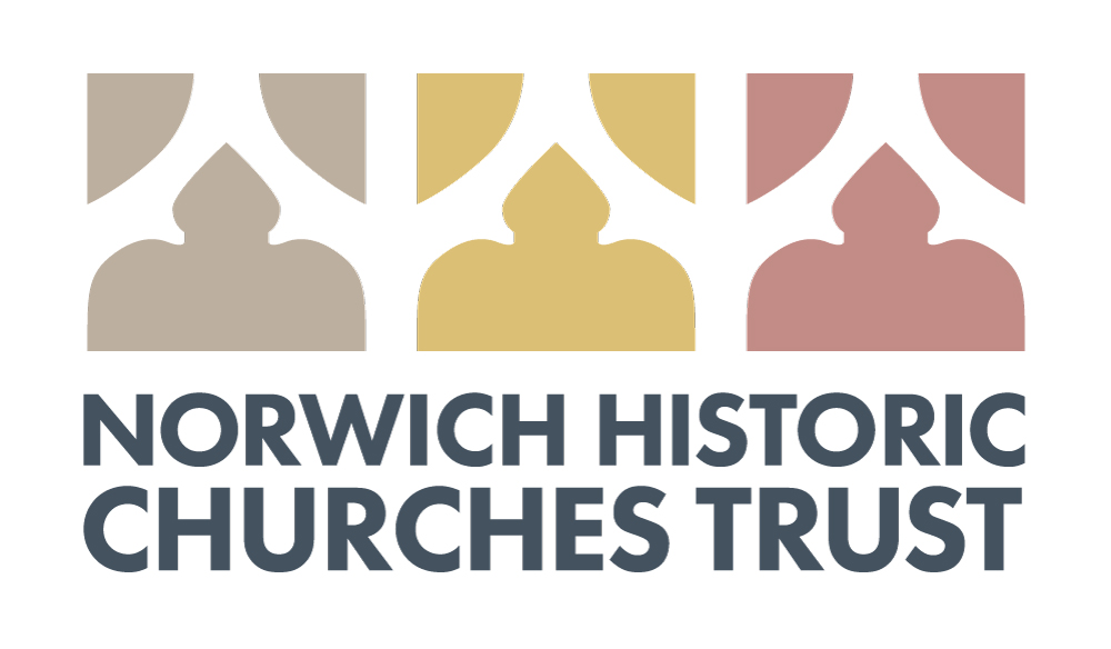 Norwich Historic Churches Trust