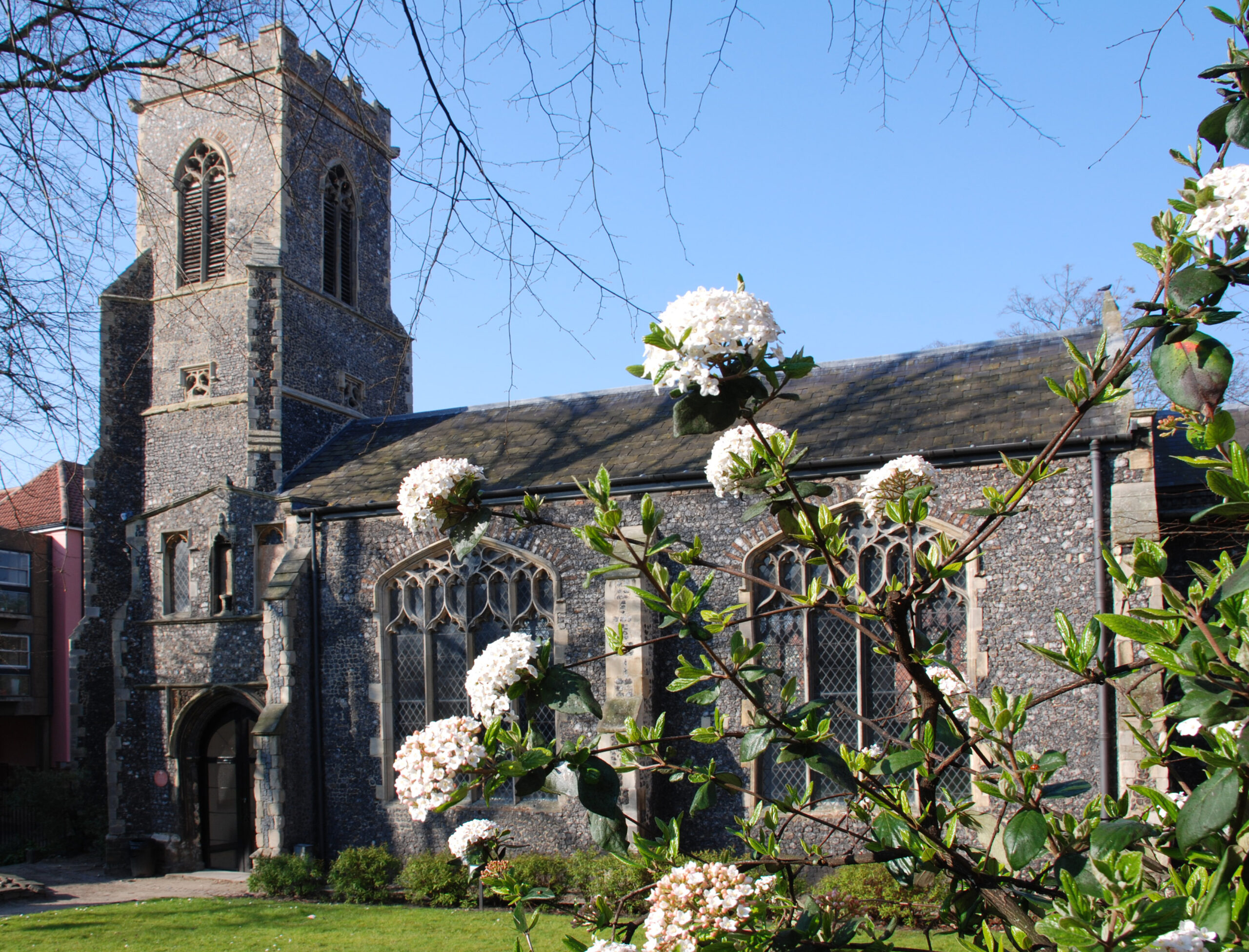 St_Margaret